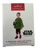 Hallmark 2023 Keepsake Star Wars A Princess and Her Droid Limited Ornament New