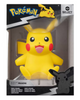 Pokémon Pikachu Deluxe Vinyl 8" Figure Toy New with Tag