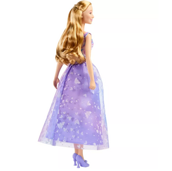 Universal Pictures’ Wicked Movie For Good Singing Glinda Doll New with Box