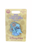 Disney Epcot Flower and Garden Festival 2024 Let Love Flower Limited Pin New