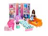 Barbie Big City Big Dreams Dorm Room Playset Toy New with Box