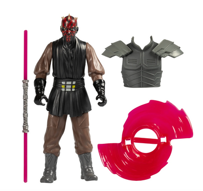 Disney Star Wars Epic Hero Series Darth Maul Action Figure Toys for 4 Year Old