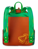 Disney Parks The Lion King Loungefly Mini Backpack New with Tags