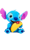 Disney Stitch with Tacos Small Plush New with Tags