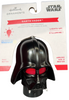Hallmark Star Wars Darth Vader Helmet Christmas Ornament with Light New with Tag