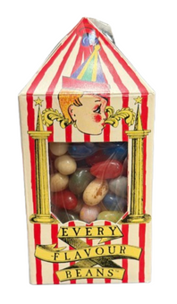 Universal Studios Harry Potter Bertie Bott's Every Flavour Bean New With Tag