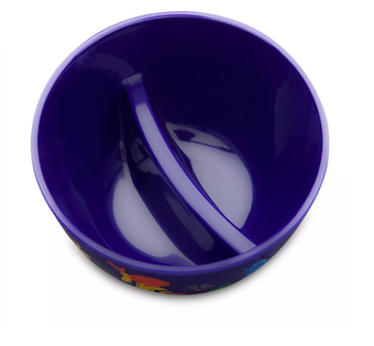 Disney Parks Encanto Luisa Camilo Dolores and Bruno Chip and Dip Bowl Set New