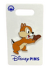 Disney Parks Chip and Dale Matching Missing Nut Dale Pin New With Card