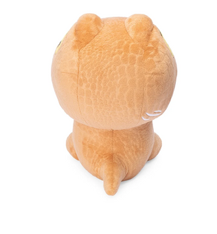 Universal Studios Jurassic World T-Rex Plush Cutie Plush New with Tag