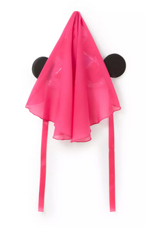 Disney Parks Minnie Mouse Cone Hat New with Tag