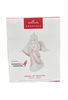 Hallmark 2024 Keepsake Angel of Healing Porcelain Christmas Ornament New w Box