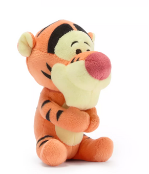 Disney Parks Tigger Mini Plush Magnet Winnie the Pooh New with Tag