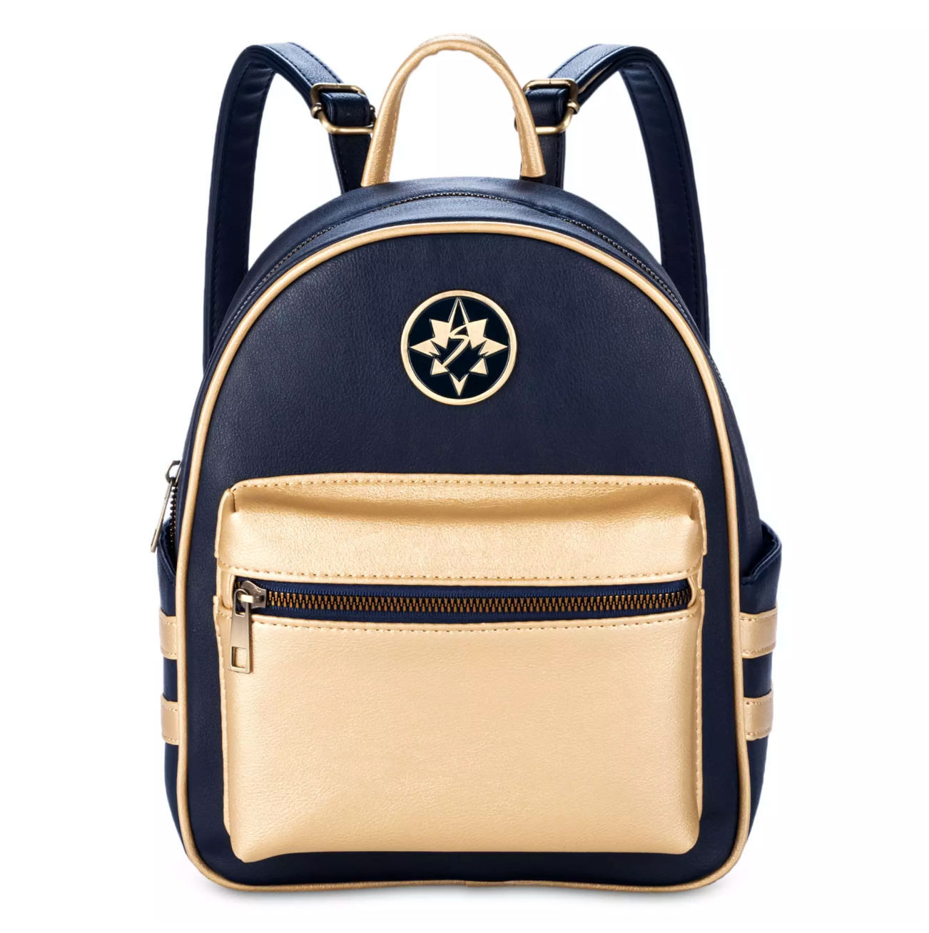 Disney Parks Marvel Studios The Marvels Collection Backpack New with Tag