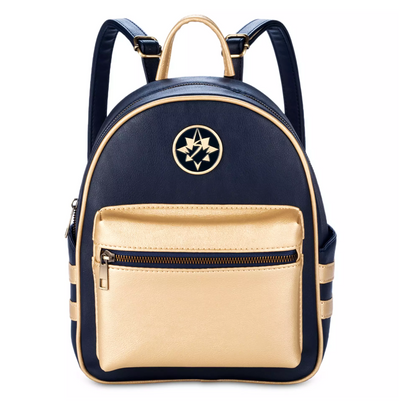 Disney Parks Marvel Studios The Marvels Collection Backpack New with Tag