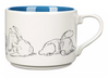 Disney Parks Stitch Animation Sketch Coffee Mug New with Tag