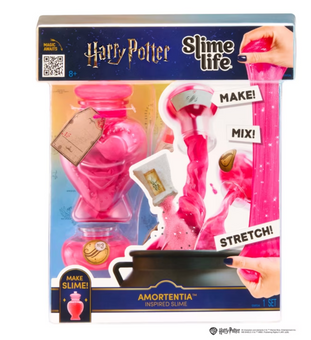 Slime Life Harry Potter Amortentia Inspired Slime New With Tag