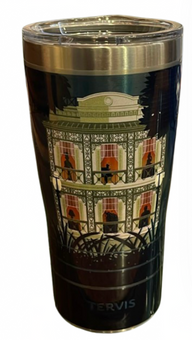 Disney Parks 2024 Port Orleans Resort French Quarter Tumbler New with Tag