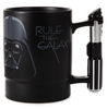Hallmark Star Wars Darth Vader Lightsaber Jumbo Mug With Sound New With Tag
