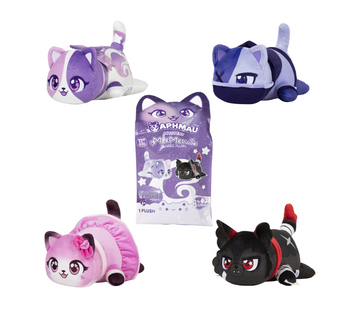 Aphmau 11" Classic Mystery Plush - My Street Random Toy New with Tag