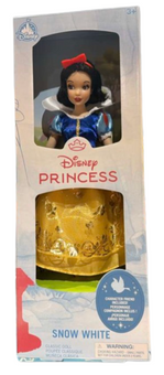 Disney Parks Snow White Princess Classic Doll Character Friend Toy New With Box