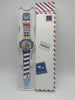 Swatch Destination Greetings from Florence Watch Never Worn New with Case