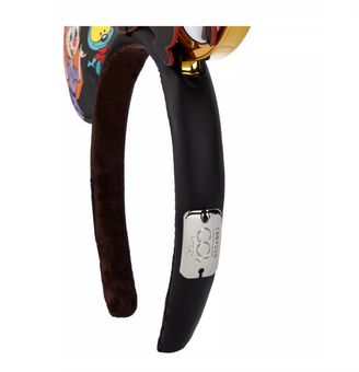 Disney Disney100 Decades Chip 'n Dale's Rescue Rangers Ear Headband Adults New