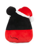 Disney's Mickey 8" Santa Holiday Christmas Plush by Squishmallows New with Tag