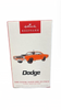 Hallmark 2025 Keepsake 1969 Dodge Super Bee Six Pack Christmas Ornament New Box