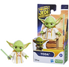 Disney Parks Star Wars Young Jedi Adventures Yoda Action Figure New With Tag