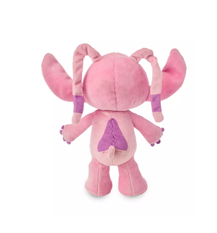 Disney Parks Stitch Angel nuiMOs Plush Toy New With Tag