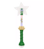 Disney Parks Peter Pan Tinker Bell Glow Spinner Toy Wand New with Tag