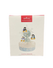 Hallmark 2023 Keepsake Playful Penguins on Ferris Wheel Musical Ornament New