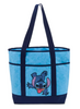 Disney Parks Walt Disney World Stitch Tote Bag – Lilo & Stitch New with Tags