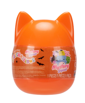 Squishmallows Original 4-inch Halloween Mystery Capsules Toy New With Tag