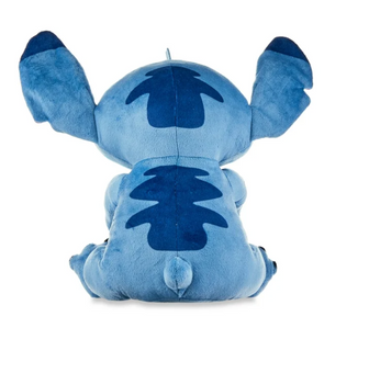 Valentine 2024 Disney Stitch with XOXO Heart Plush New with Tag