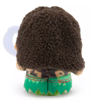 Disney Parks Maui Urupocha-Chan Plush – Moana – Mini 4 3/4'' New with Tag