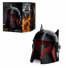 Disney Parks Moff Gideon Electronic Helmet by Hasbro Black Series New With Tag