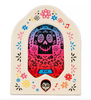 Disney Parks Coco Sugar Skulls Photo Frame New With Tag
