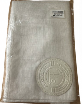 Disney Parks Star Wars Galaxy’s Edge Black Spire Outpost Head Scarf New with Tag