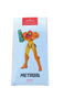 Hallmark 2023 Keepsake Nintendo Metroid Samus Christmas Ornament New with Box