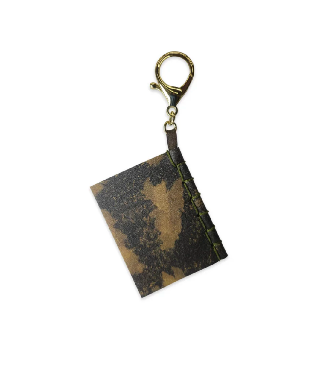Disney Hocus Pocus Spell Book Flair Bag Charm New with Tag
