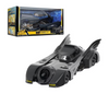 Super7 Batman Super Cyborg Full Color 1989 Batmobile Figure Toy New with Tag
