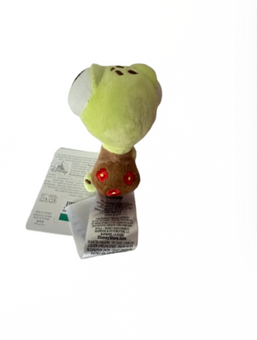 Disney Parks Finding Nemo Squirt Plush Magnet New with Tag