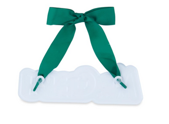 Dr Seuss The Grinch Who Stole Christmas Mister Grinch Mini Metal Sign New