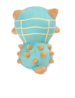 Universal Studios Jurassic World Bumpy Plush Cutie Plush New with Tag