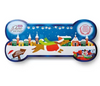 Aldi's Pure Being Dog Advent Christmas Calendar 25 Days of Treats New with Box