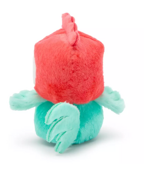 Disney Parks Heihei Urupocha-Chan Plush – Moana – Mini 4 3/4'' New with Tag