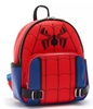 Disney Parks Marvel Loungefly Spider-Man Mini Backpack New With Tag