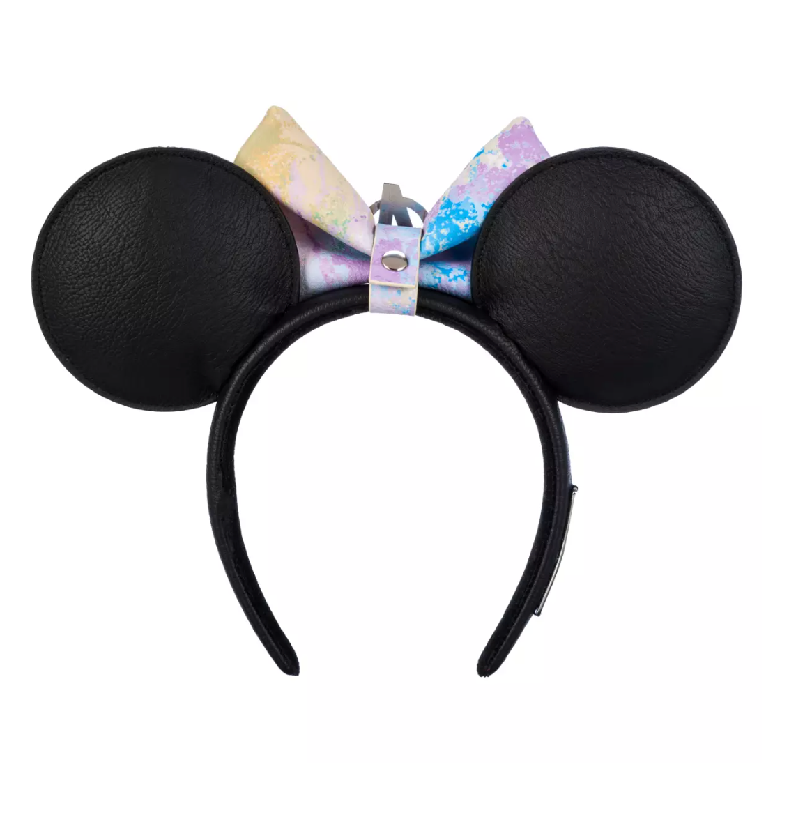 Disney Parks The Avengers Marvel Ear Headband for Adults by Sara Pichelli New