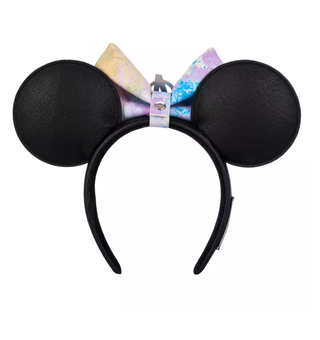 Disney Parks The Avengers Marvel Ear Headband for Adults by Sara Pichelli New